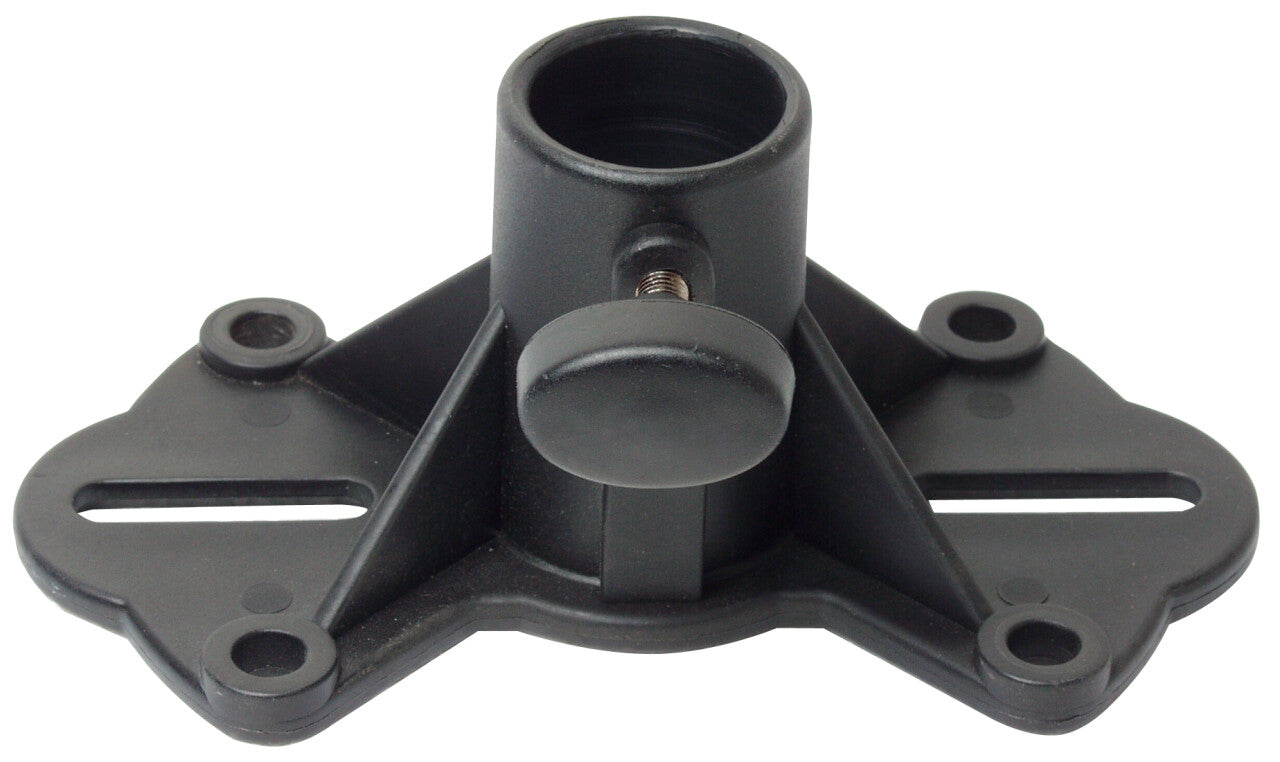 Stagg Extern montierter Lautsprecheradapter