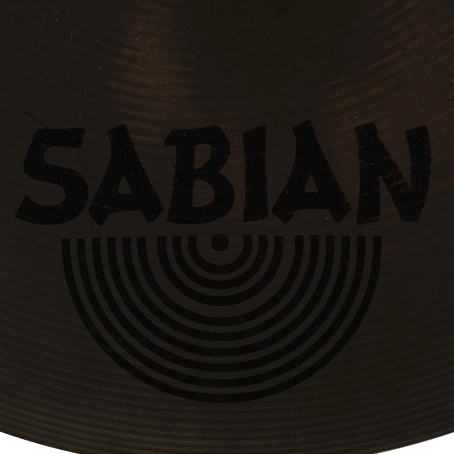 Sabian 21” AADry Ride Cymbal