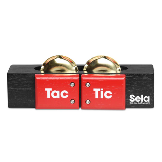 Sela Tac Tic
