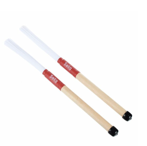 Sela Cajon Brush 110