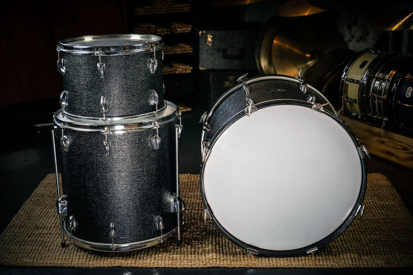 Slingerland 1960’s (HIRE)