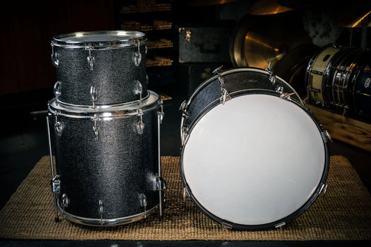 Slingerland 1960er (MIETE)