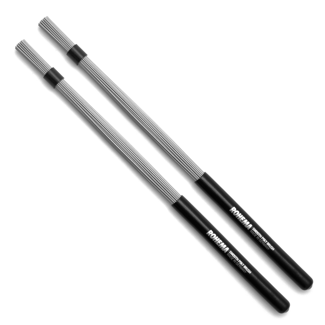 Brosses en polypropylène lisses Rohema - 61294