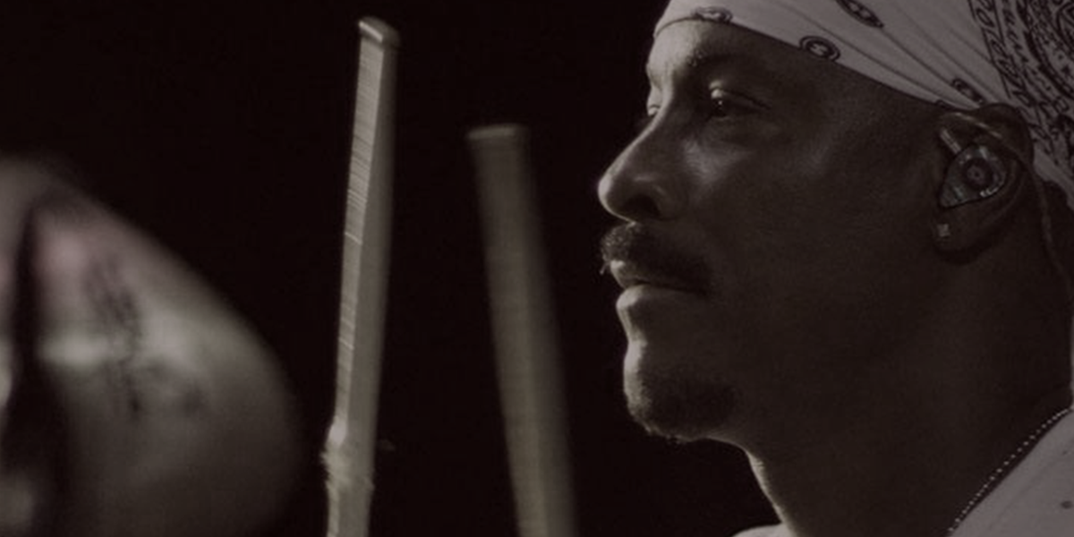 Rubix Drums présente : Sonny Emory- Masterclass : 31 octobre 2023