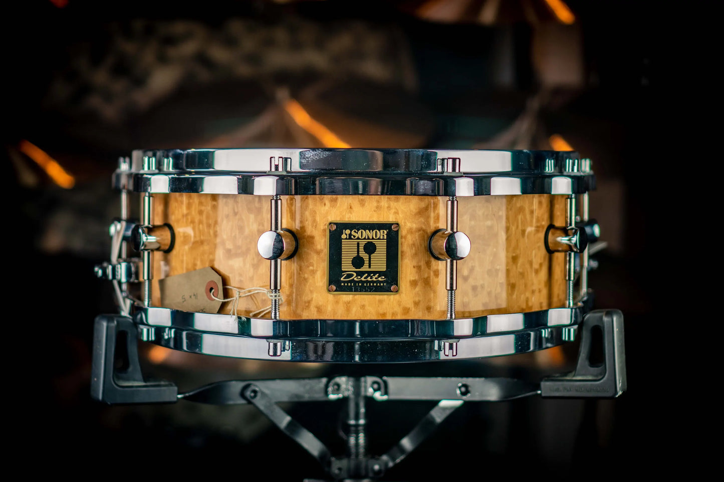 Sonor Delite (HIRE)
