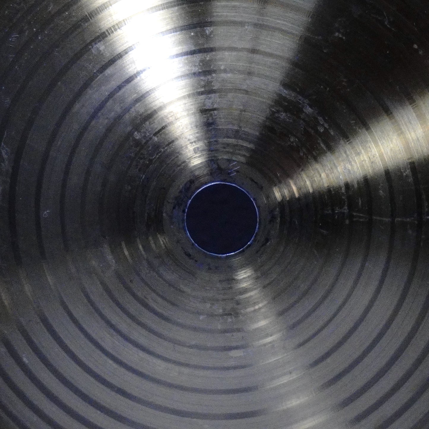 Stagg 16” AX Medium Crash