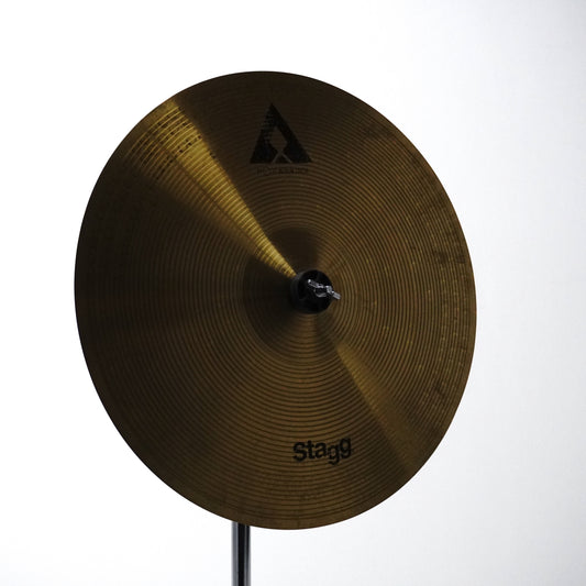 Stagg 16” AX Medium Crash