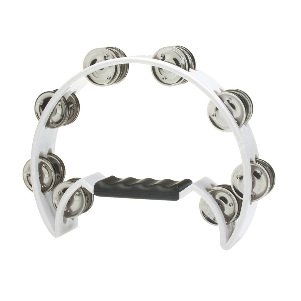 Stagg Cutaway Tambourine - TAB-2