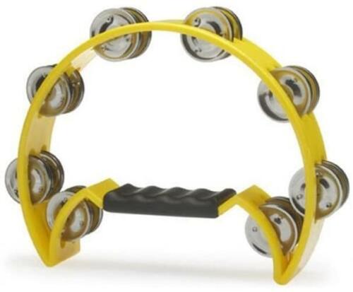 Stagg Cutaway Tambourine - TAB-2