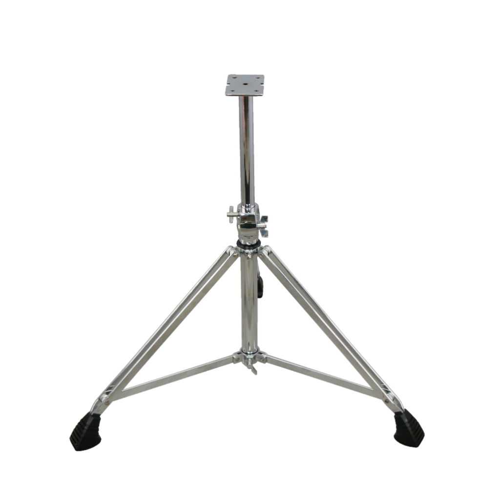 TYCOON PERCUSSION AGILE CONGA HEIGHT-ADJUSTABLE TRIPOD STAND
