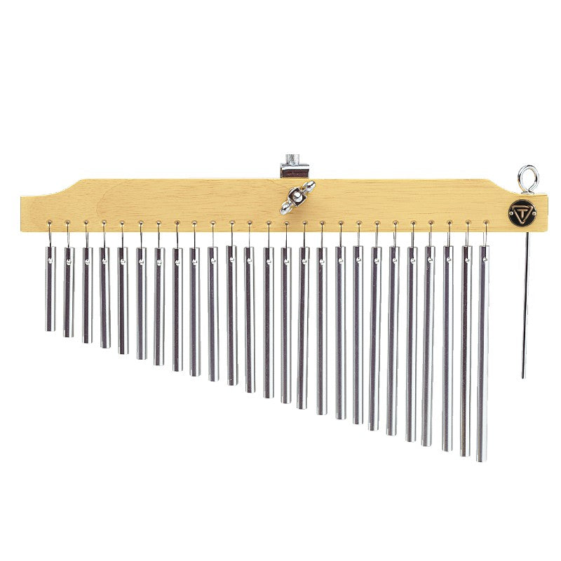 TYCOON 25 CHIMES WITH SIAM OAK WOOD BAR