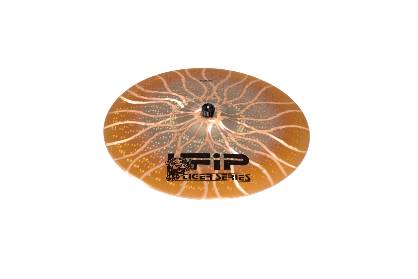 UFiP Tiger Crash Serie