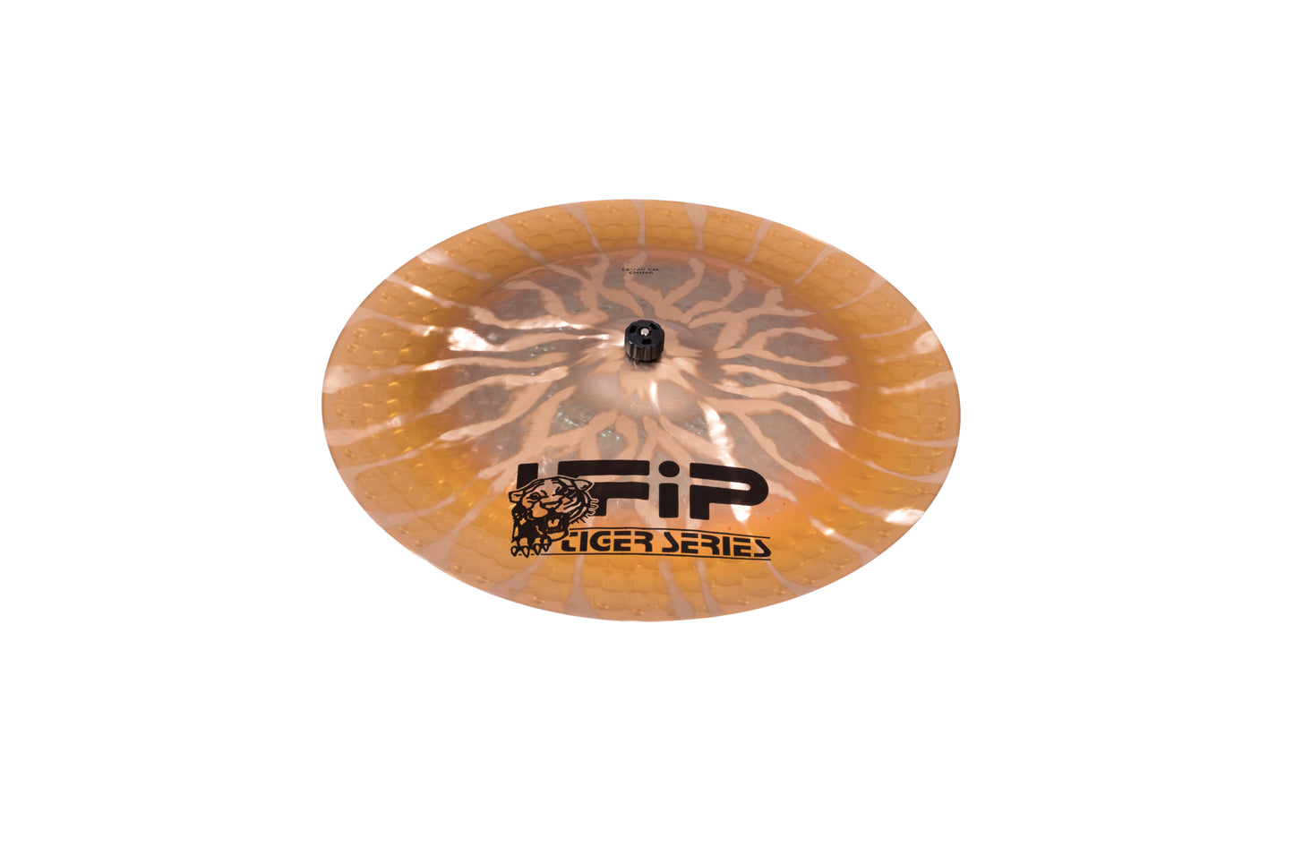 UFiP Tiger China Serie