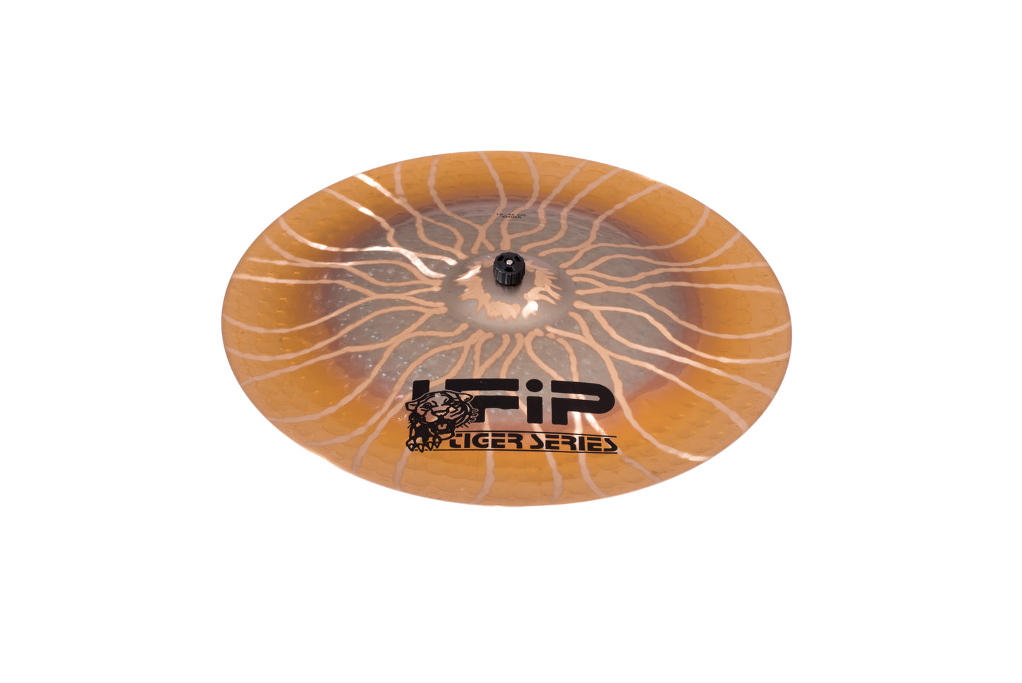 UFiP Tiger China Serie