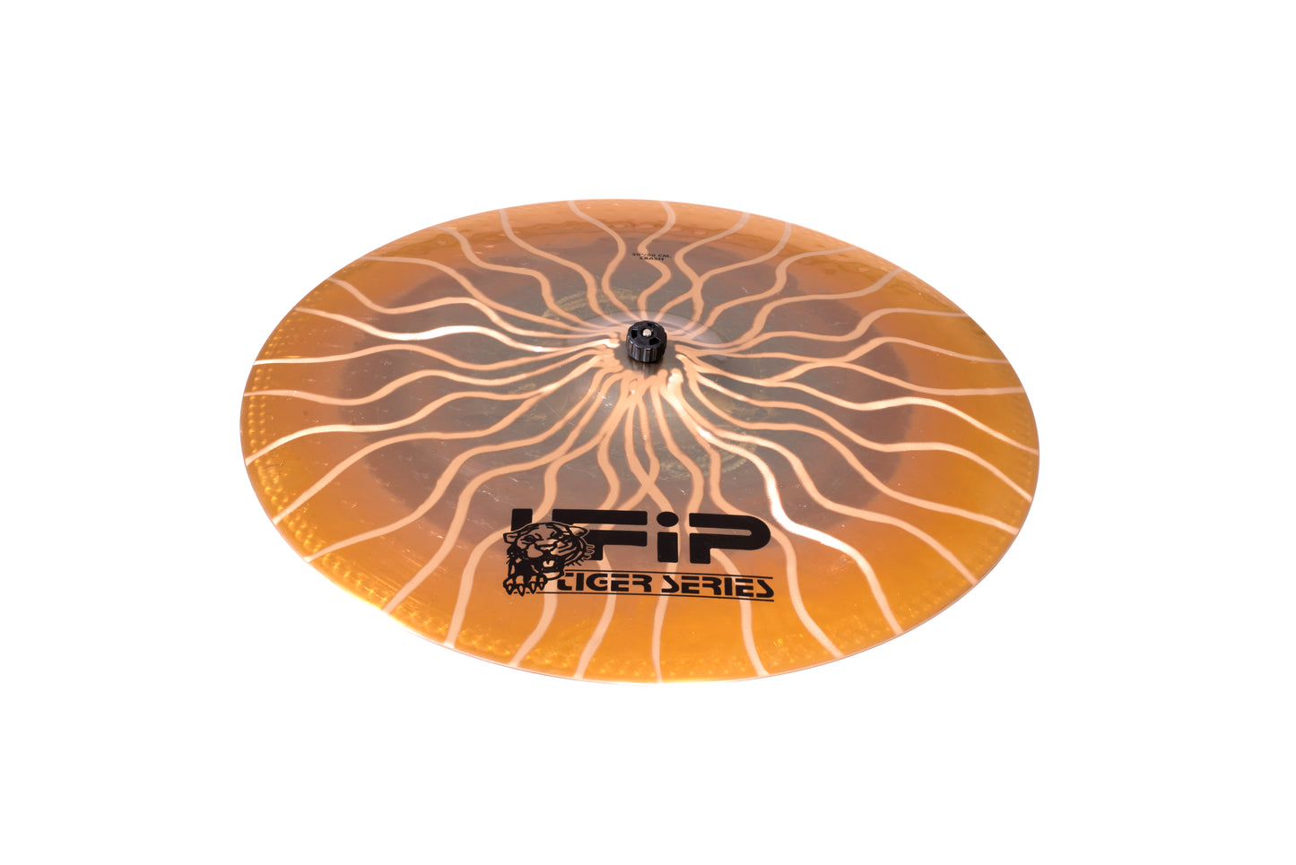UFiP Tiger Crash Serie