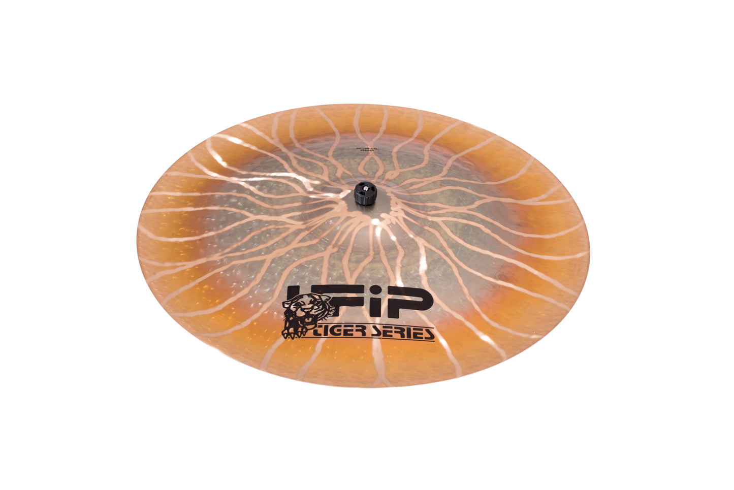 UFiP Tiger China Serie
