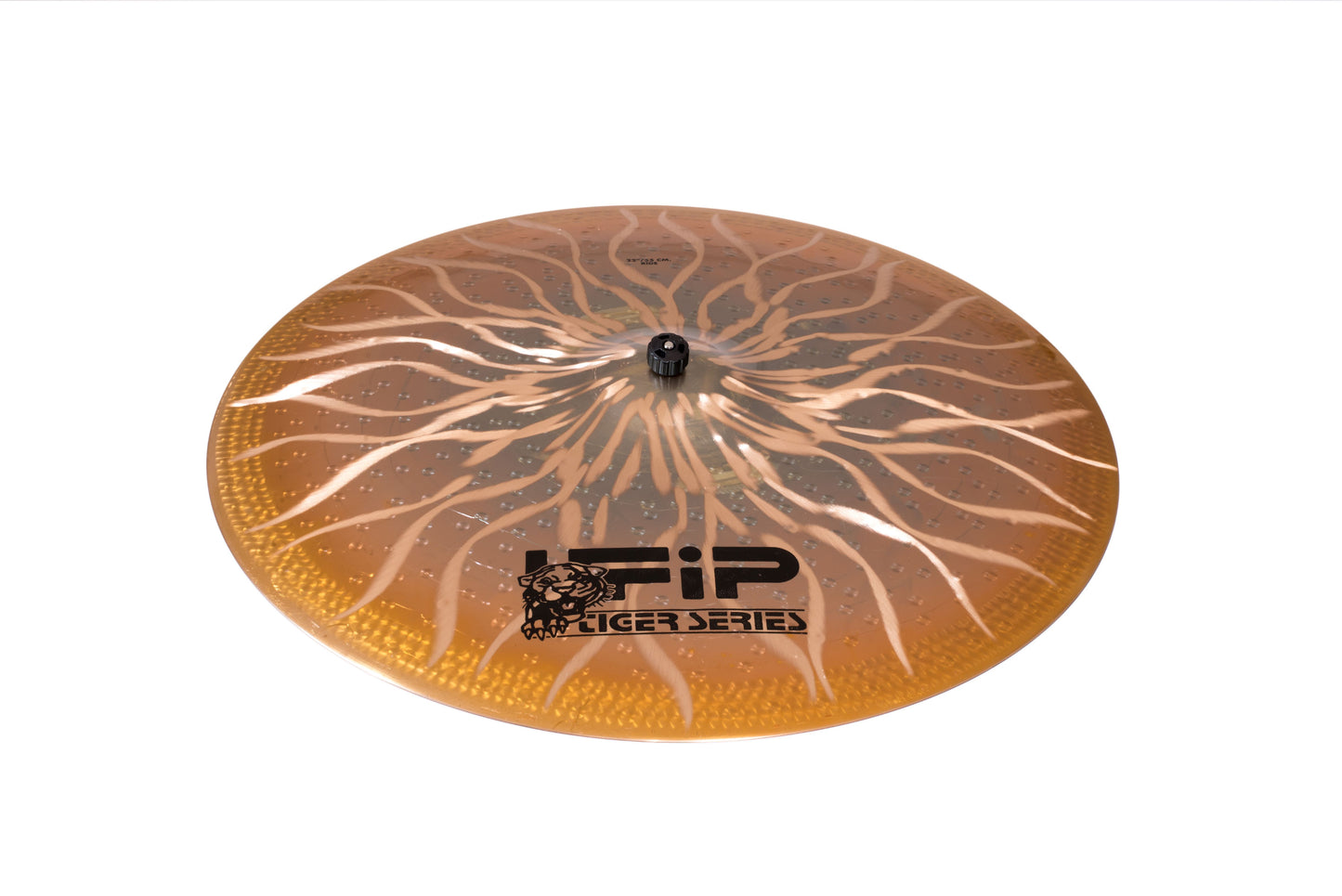 UFiP Tiger Ride Series