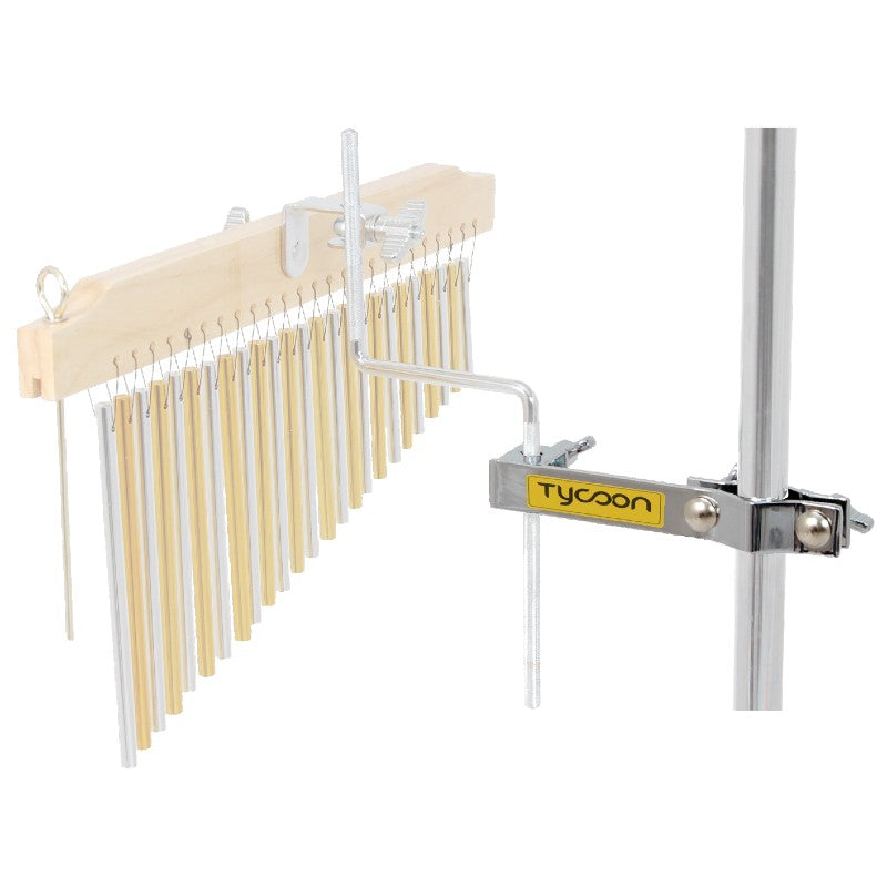 TYCOON BAR CHIME MOUNTING BRACKET - BLACK