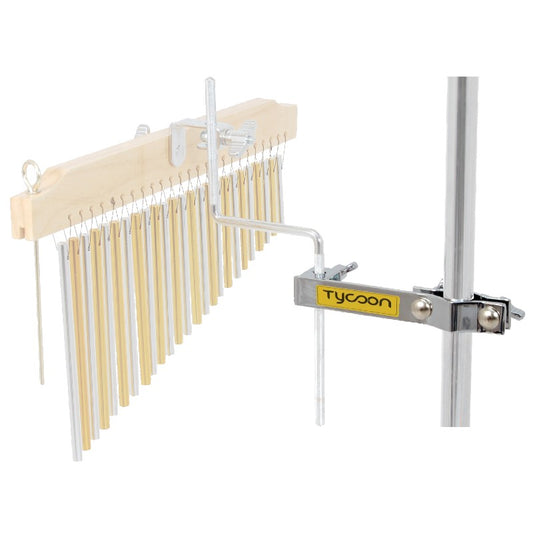TYCOON BAR CHIME MOUNTING BRACKET - BLACK