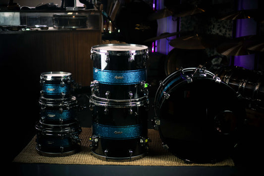 Tama Starclassic Maple (MIETEN)