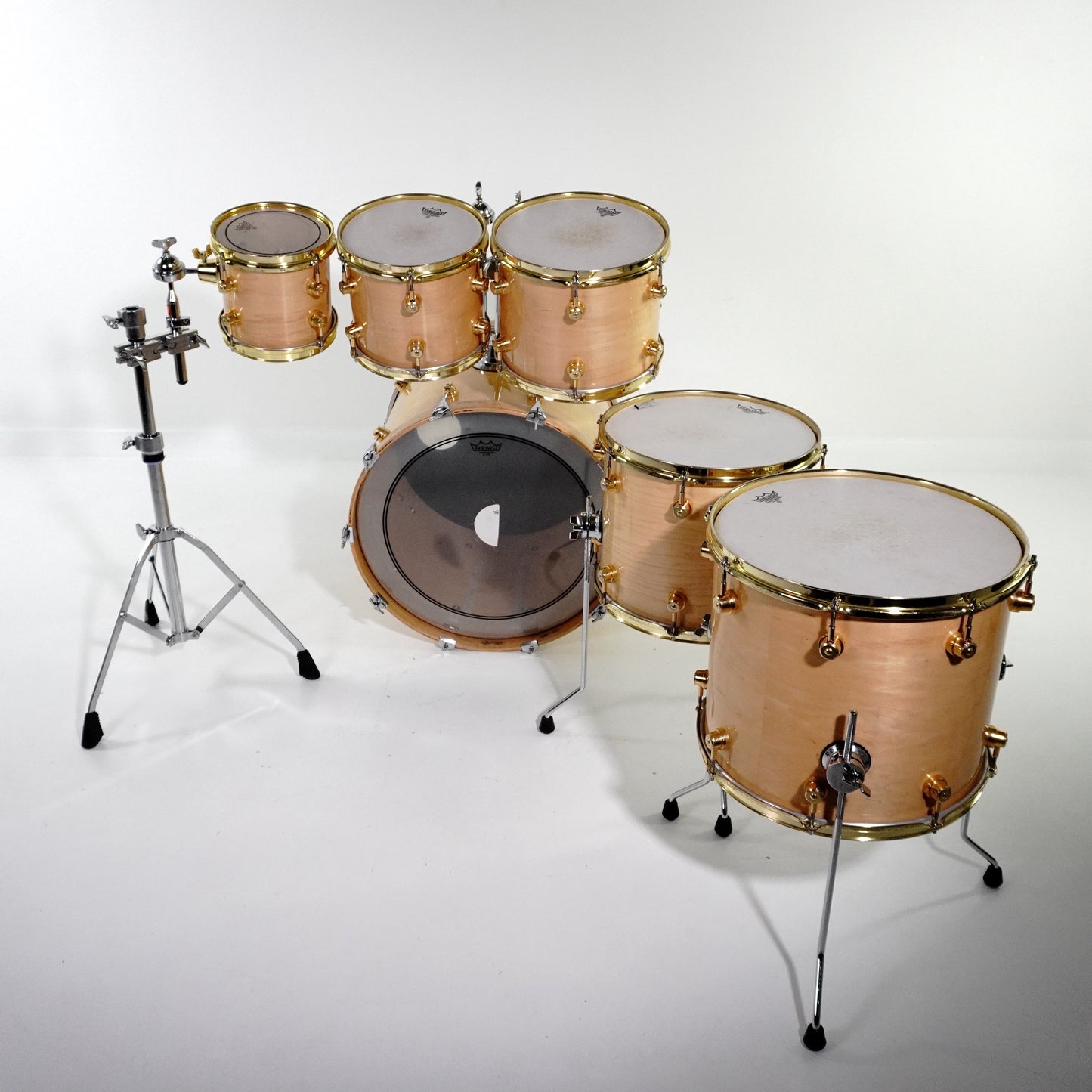 Tamburo 6-Piece Formula Kit in Natural Maple Gloss 22,08,10,12,14,16