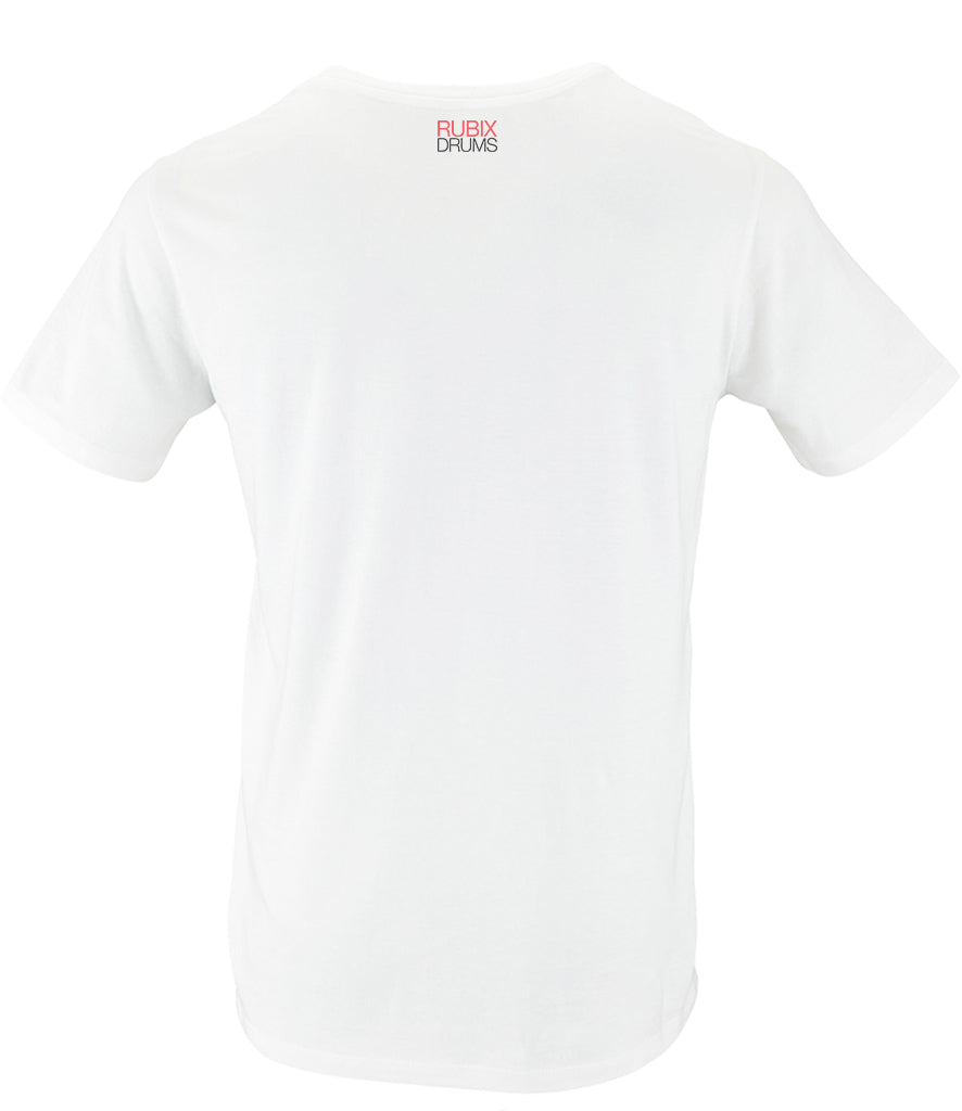 Porgy - T-shirt avec saignement de Max Roach
