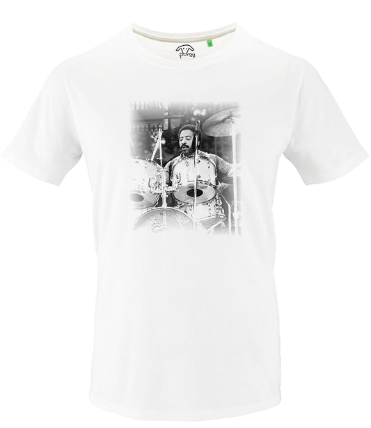 Porgy - Tony Williams Bleed T-Shirt