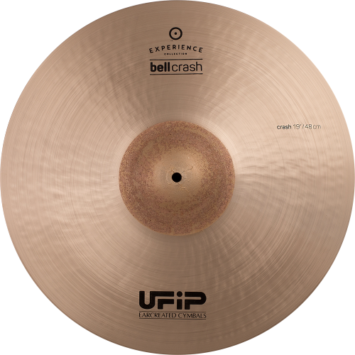 UFIP - Experience Bell Crash
