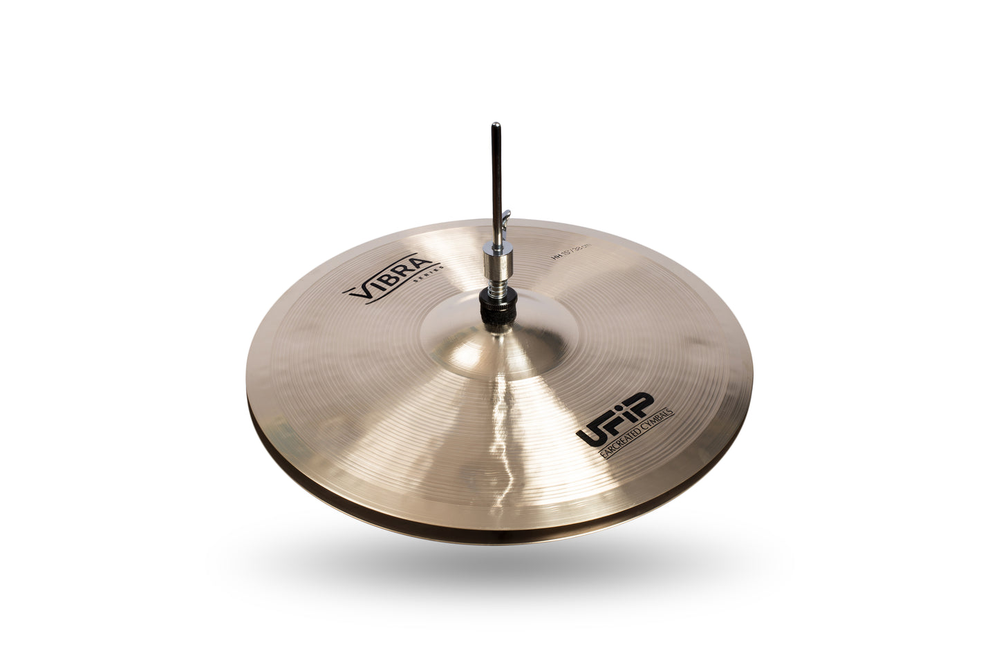 UFiP Vibra Hi Hat Series