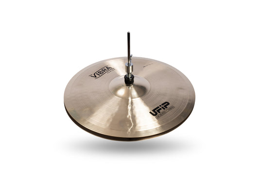 UFiP Vibra Hi Hat Series