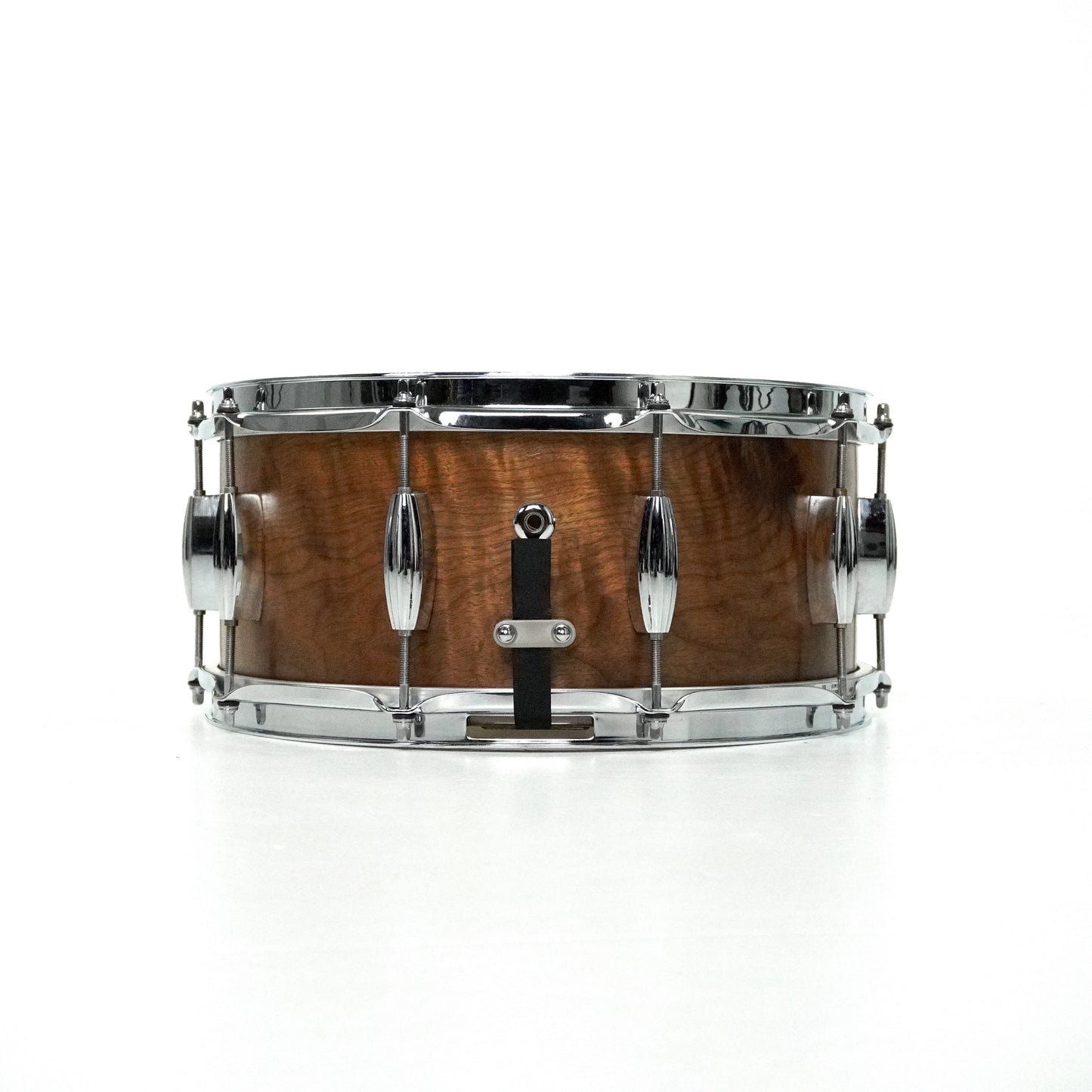 Vaughn Craft 14" x 6" Mono-ply Myrtle Wood Snare