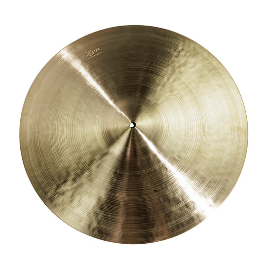 ZYN CYMBALS - Vintage Crash