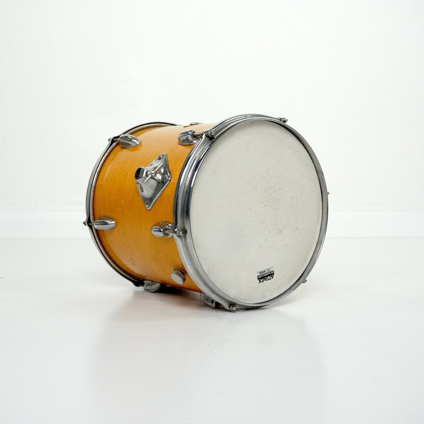 Slingerland 12" x 12" Tom 1970er Jahre