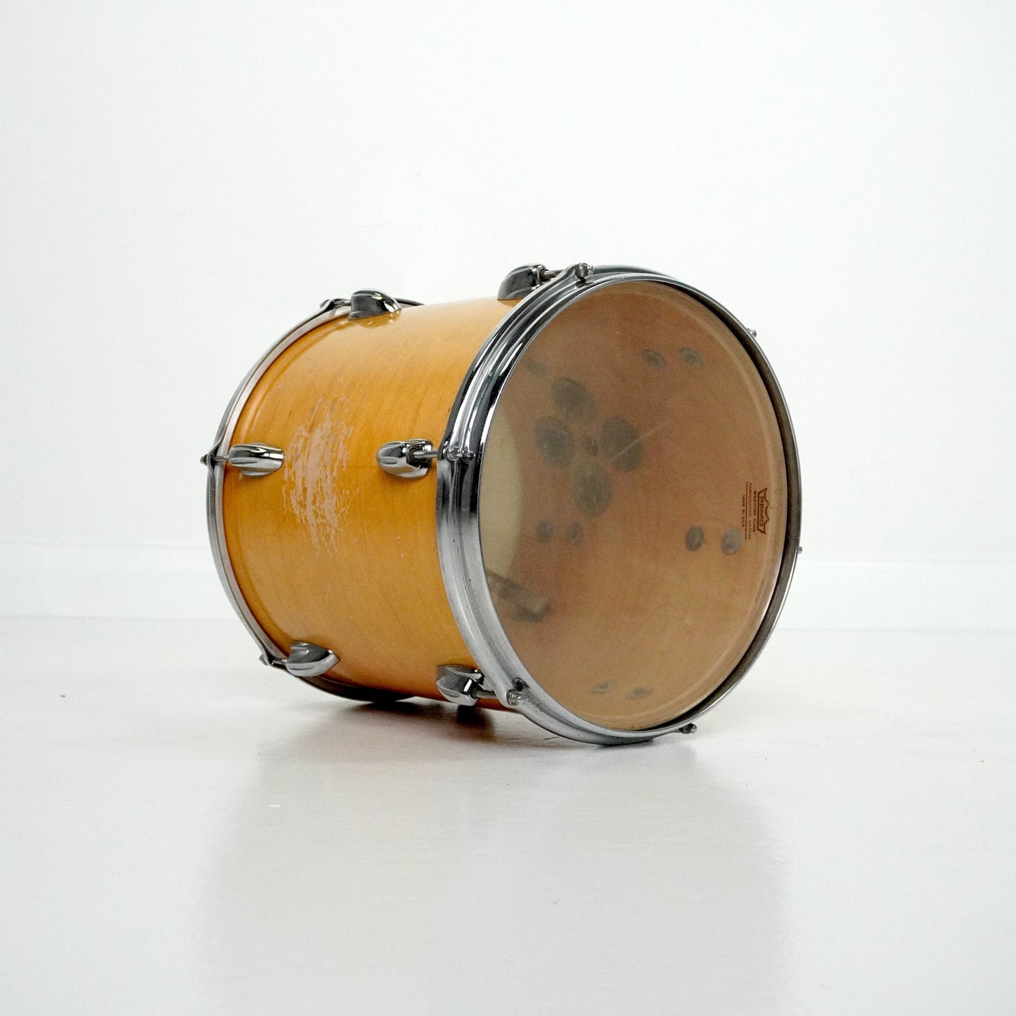Slingerland 12" x 12" Tom 1970er Jahre