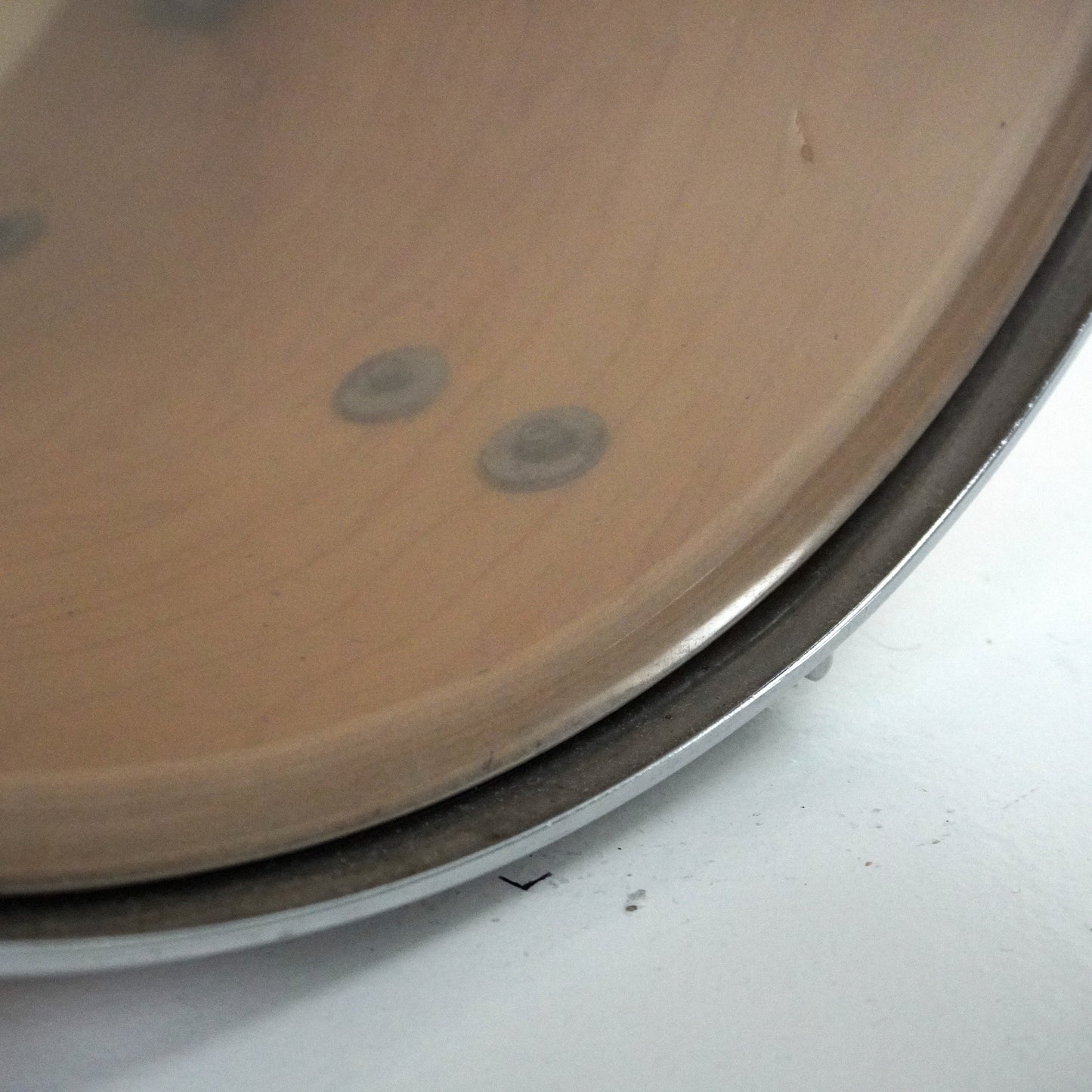 Slingerland 12" x 12" Tom 1970er Jahre