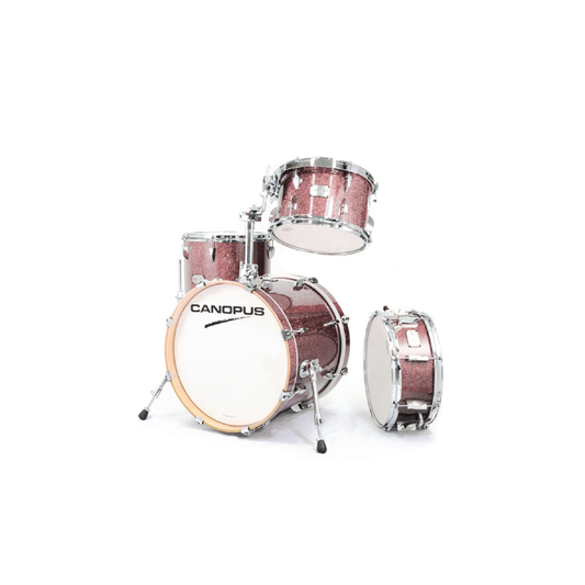 Canopus - YAIBA2 BOP KIT MAPLE