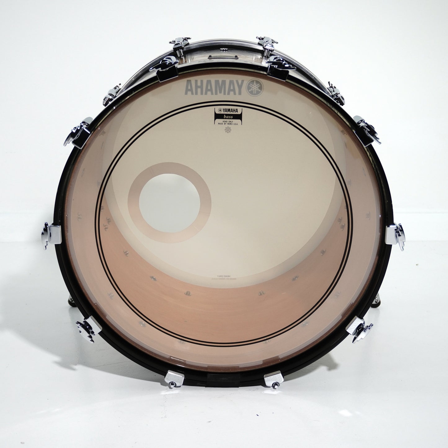 Yamaha PHXB-2216AR-1978 Phoenix 22x16 inch Bass Drum