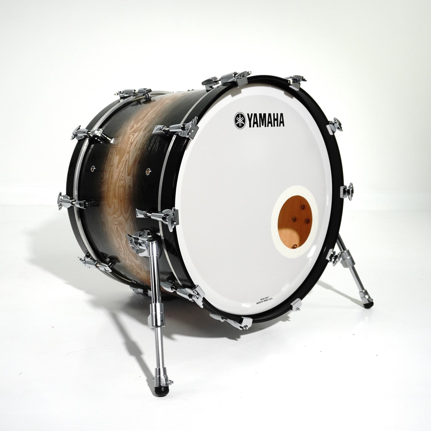 Yamaha PHXB-2216AR-1978 Phoenix 22x16 inch Bass Drum