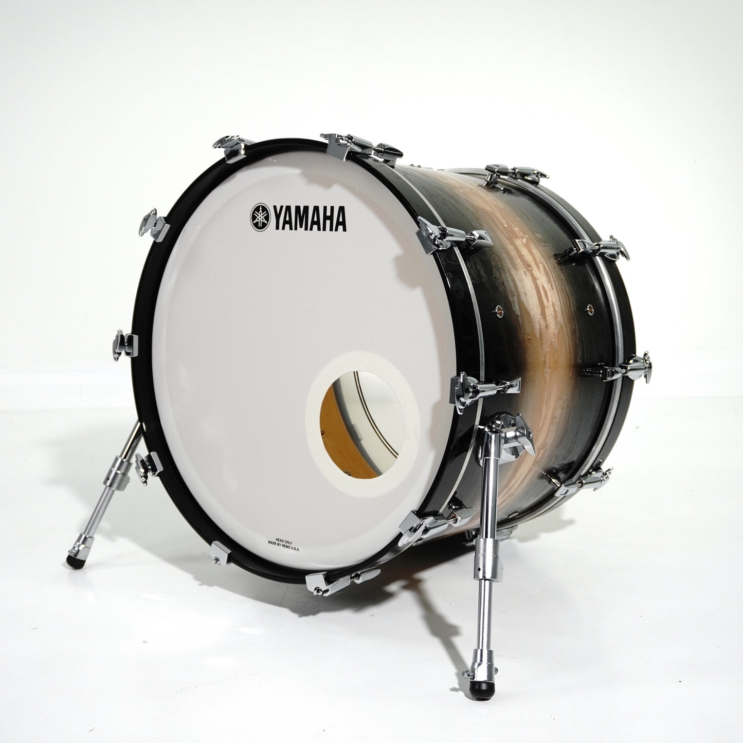 Yamaha PHXB-2216AR-1978 Phoenix 22x16 inch Bass Drum