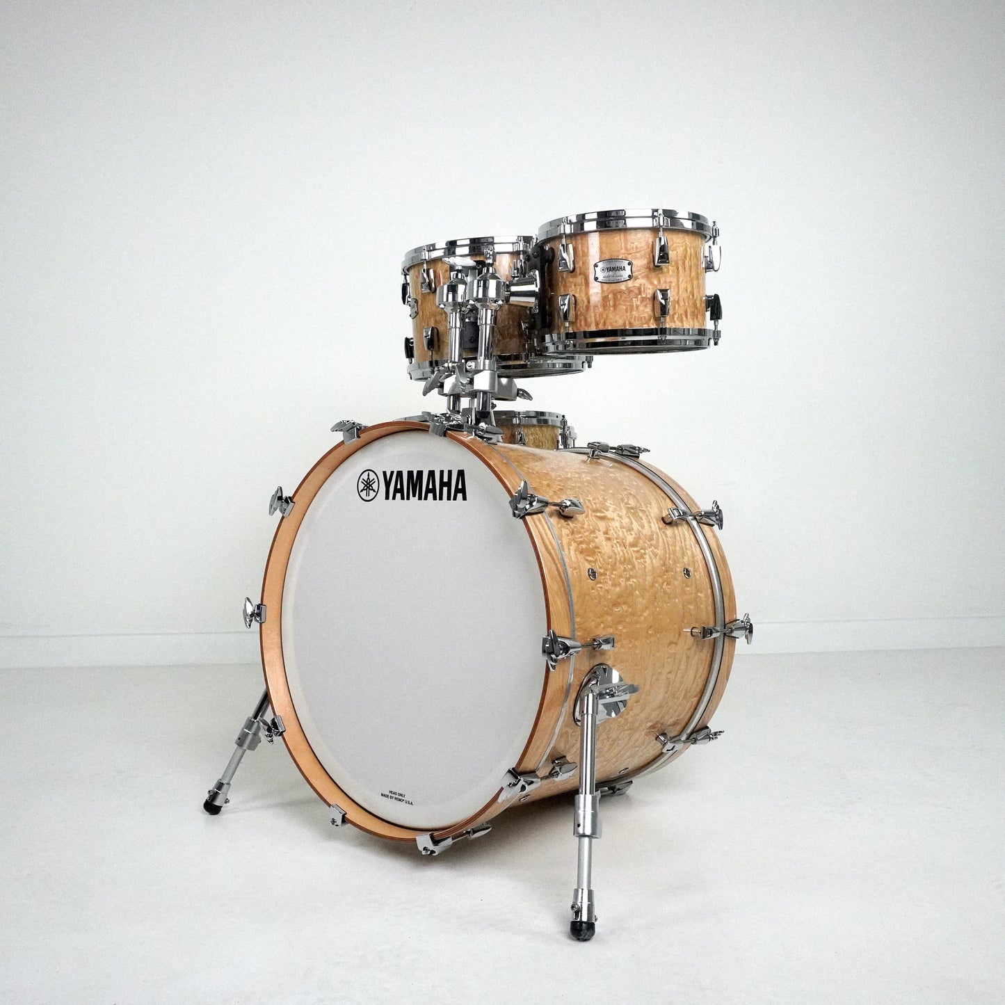 Yamaha 5-teiliges PHX-Schlagzeug-Set aus Eschenholz 22,10,12,14,16