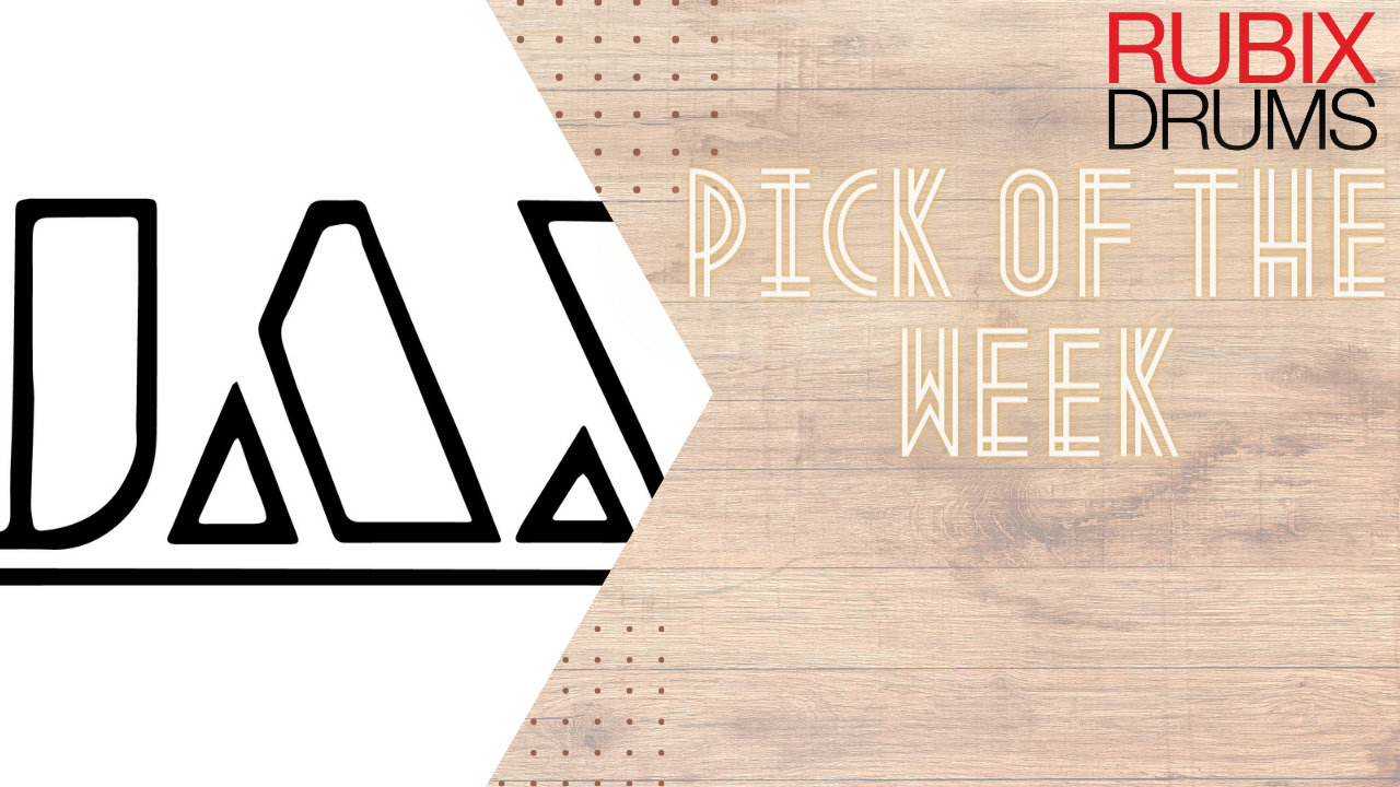 Load video: pick of the week