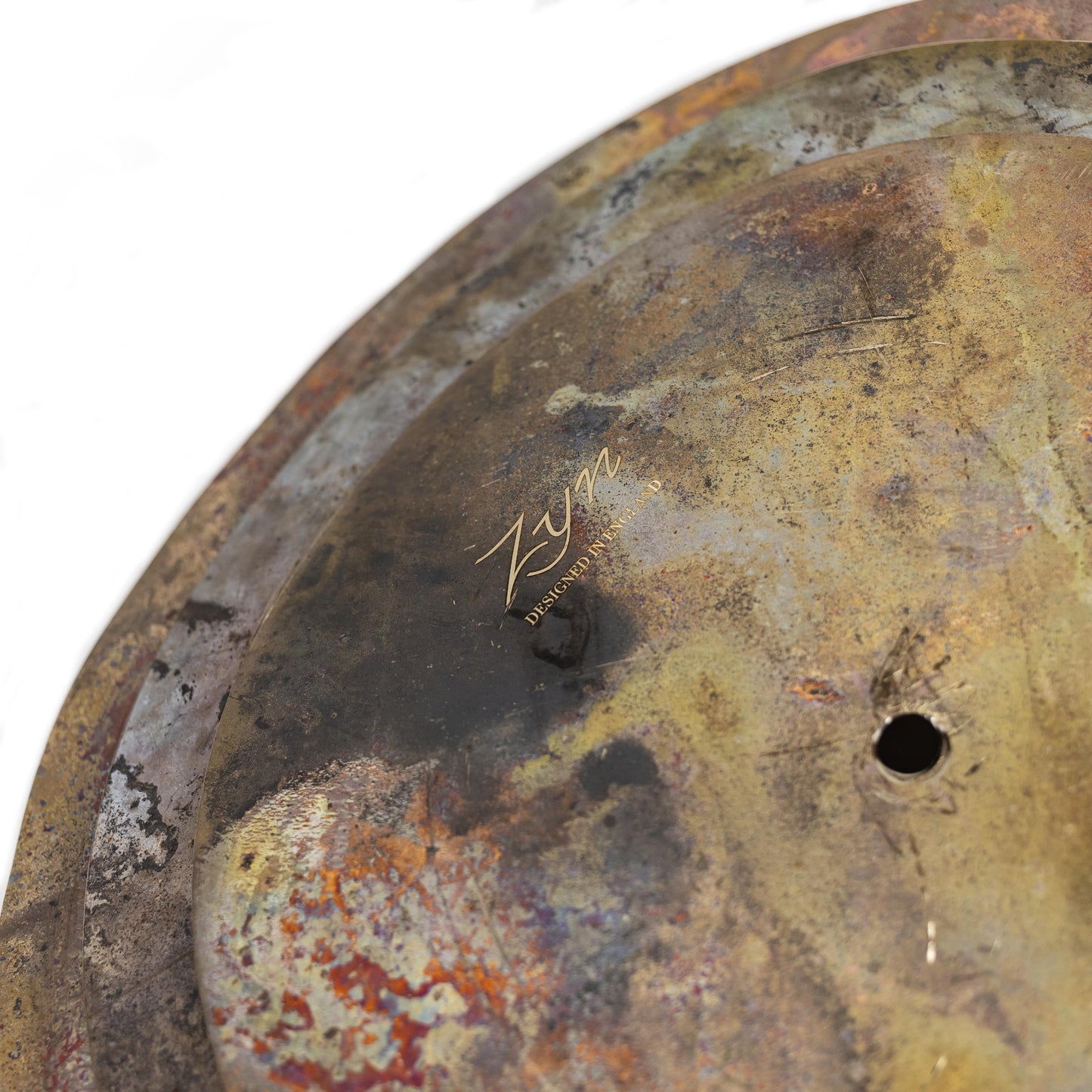 ZYN CYMBALS - Raw ClapStax