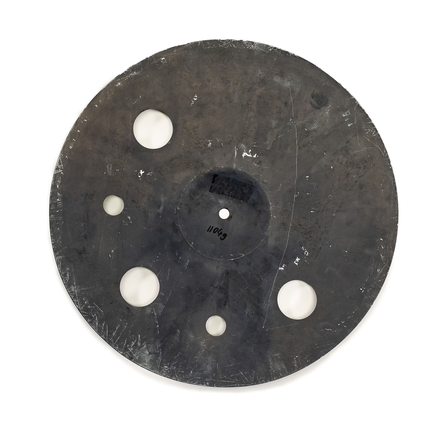 ZYN CYMBALS - Dark Knight FX Crash