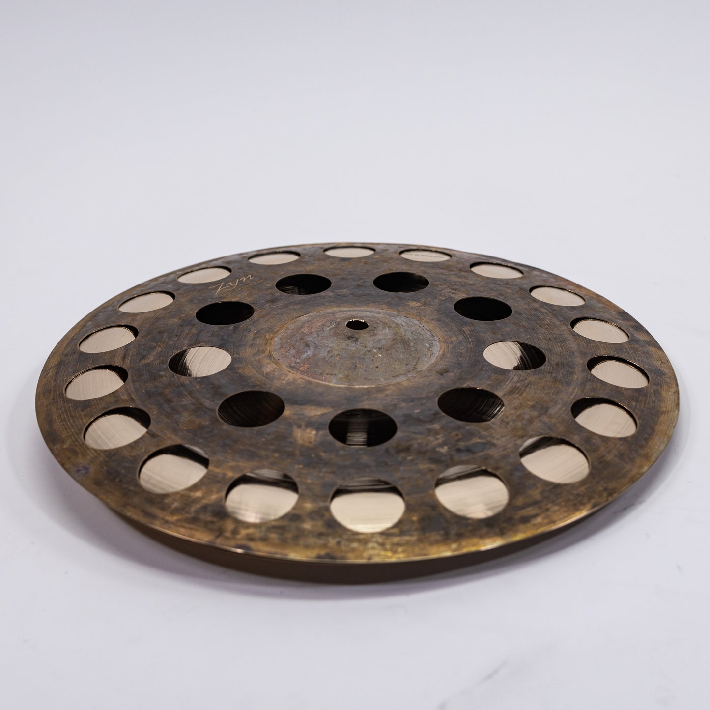 CYMBALES ZYN - STAX SEC