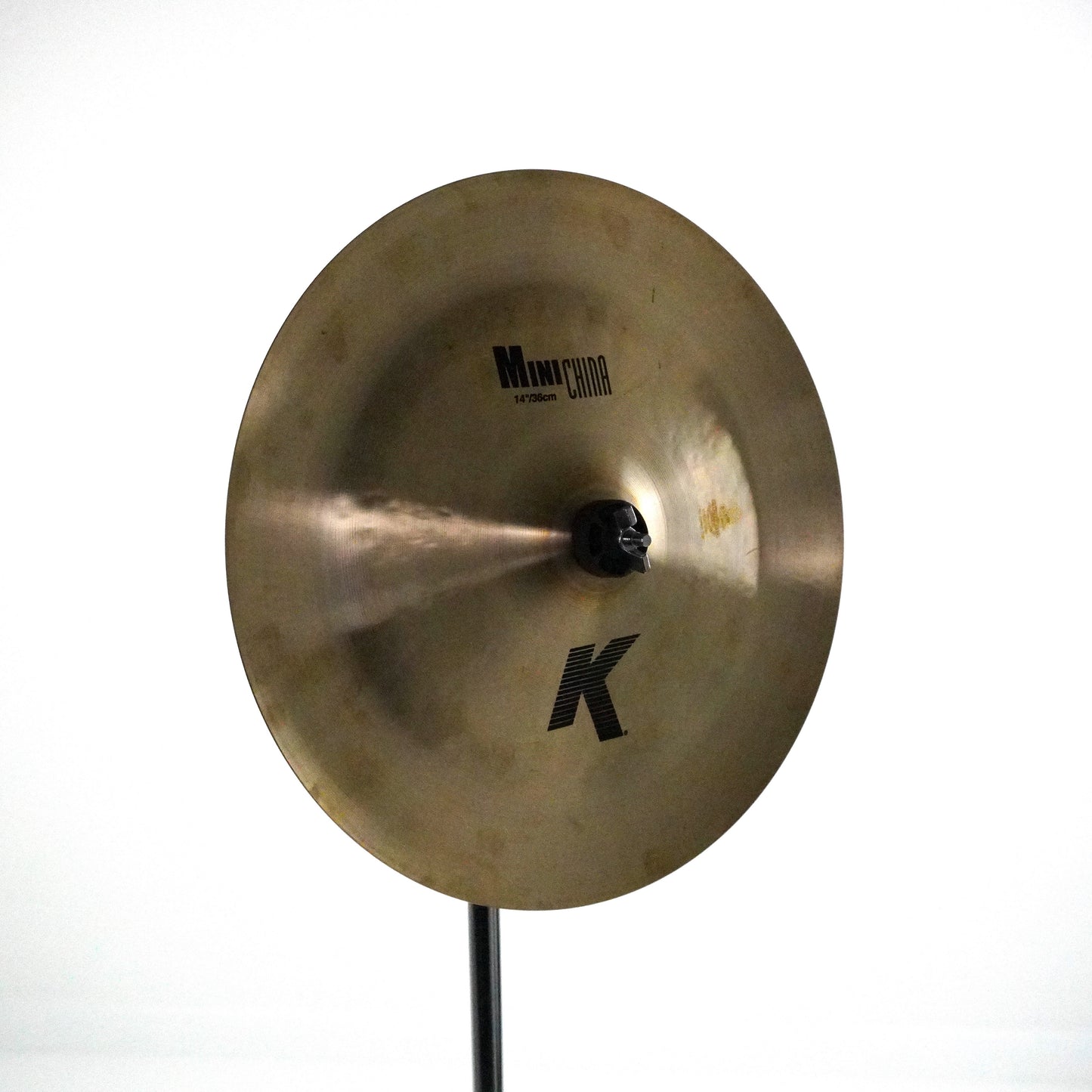 Zildjian 14” K Mini China