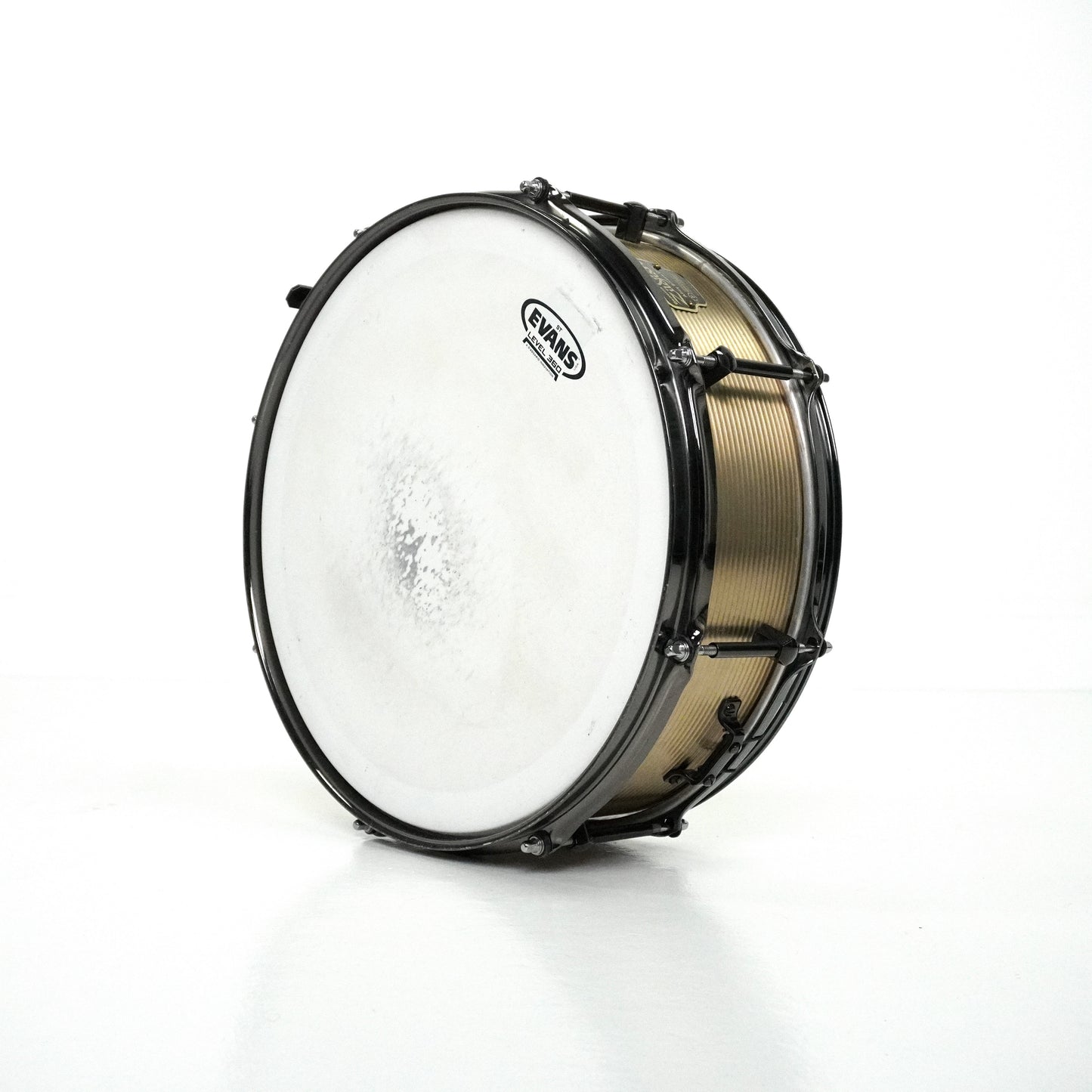 Zildjian 14" x 5,5" Snare Drum aus Legierung