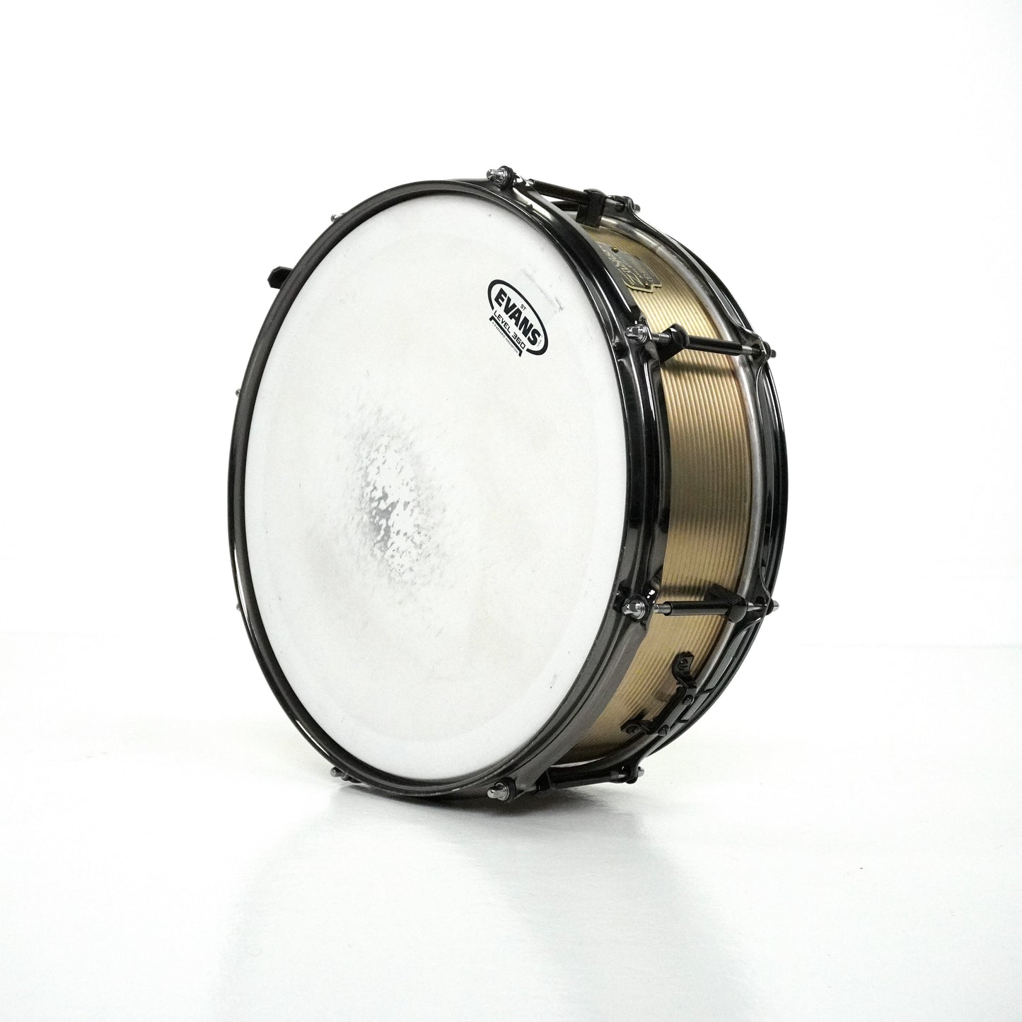 Zildjian 14" x 5.5" Alloy Snare Drum