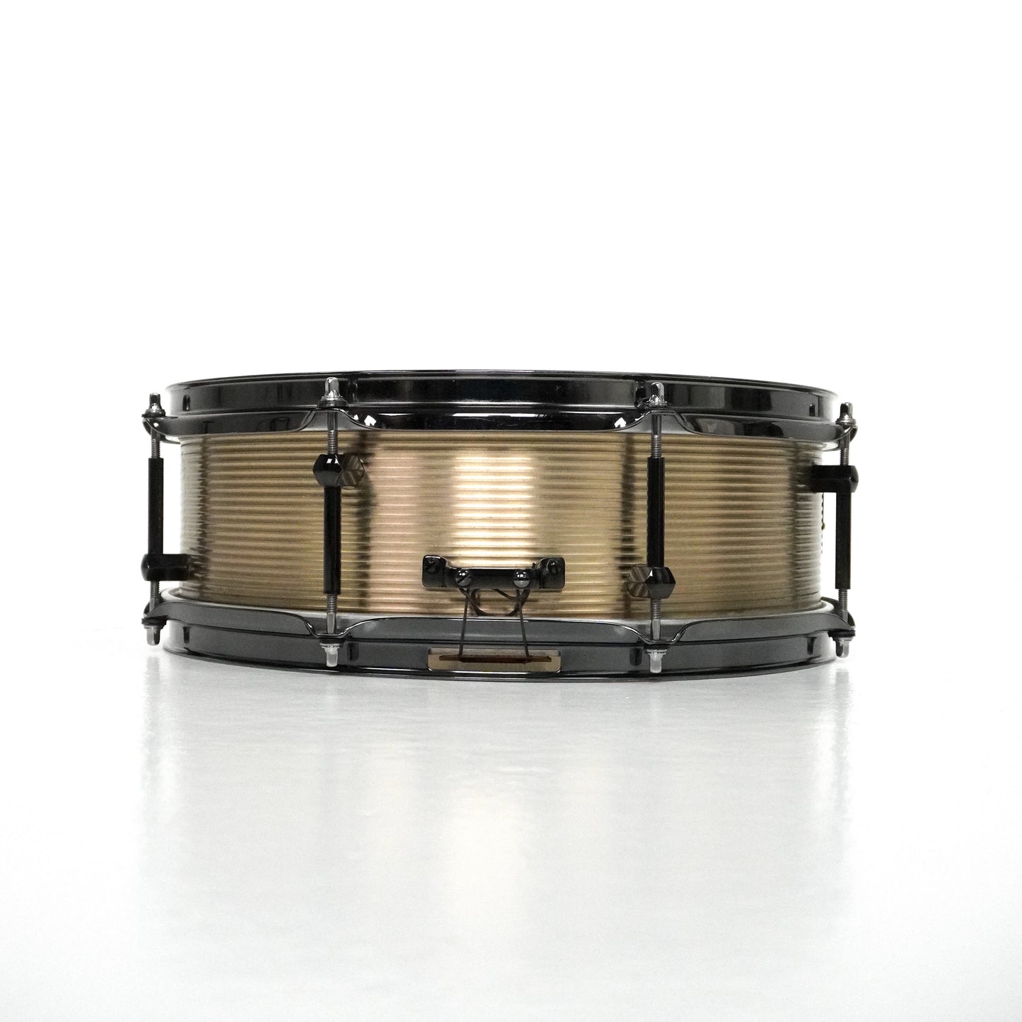 Zildjian 14" x 5,5" Snare Drum aus Legierung