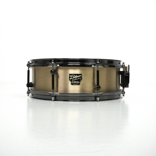 Zildjian 14" x 5,5" Snare Drum aus Legierung