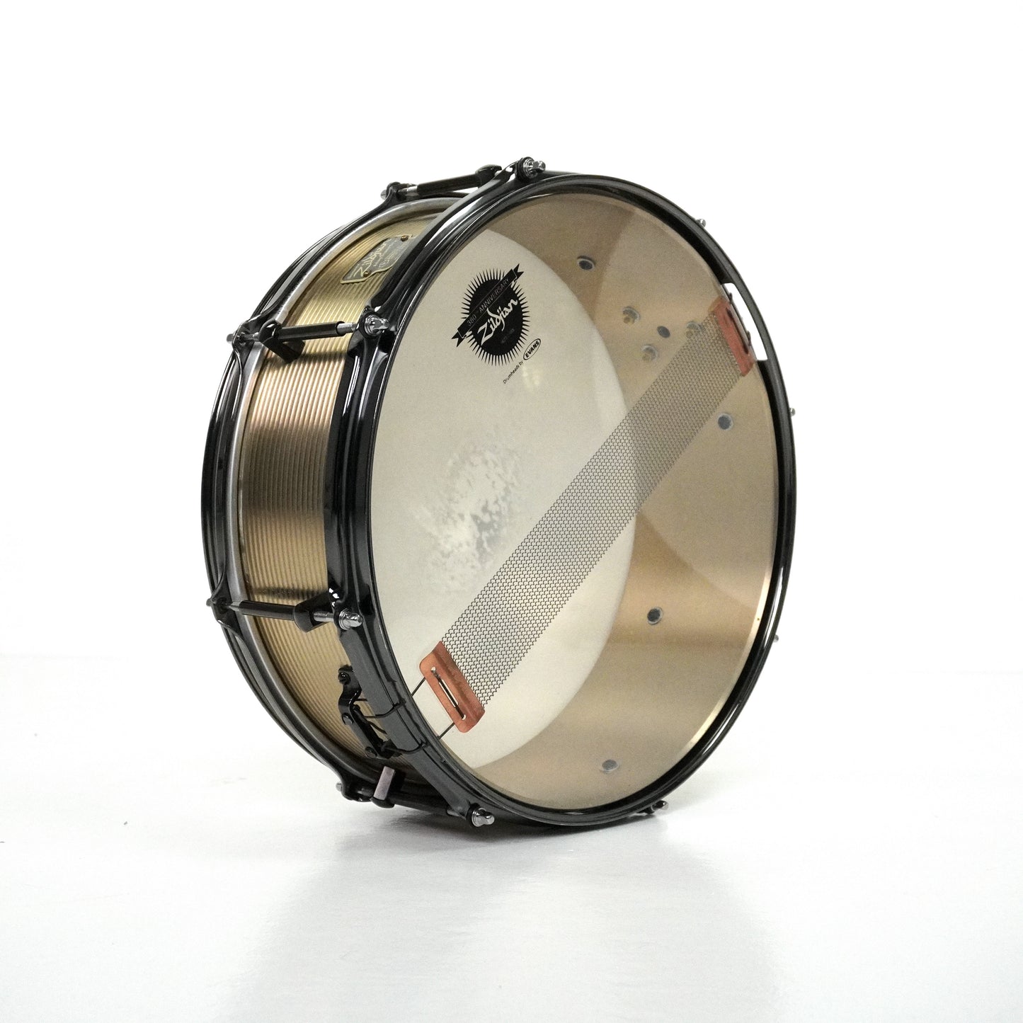 Zildjian 14" x 5,5" Snare Drum aus Legierung